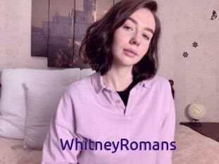 WhitneyRomans