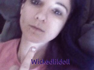 Wickedlildoll