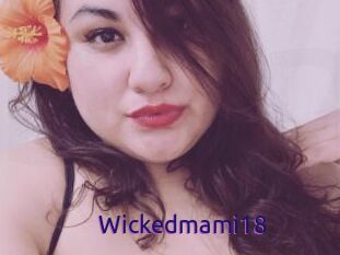 Wickedmami18
