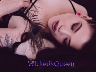 WickedxQueen