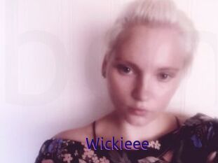 Wickieee