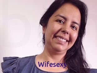 Wifesexy