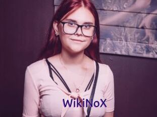 WikiNoX