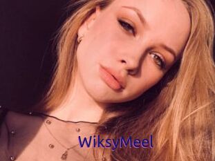 WiksyMeel