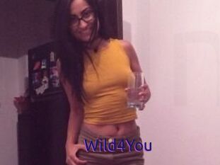 Wild4You