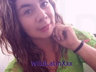 WildLatinXxx