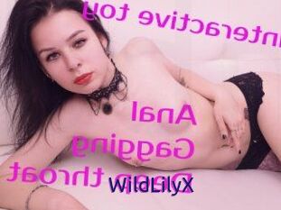 WildLilyX