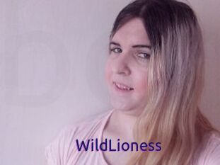 WildLioness