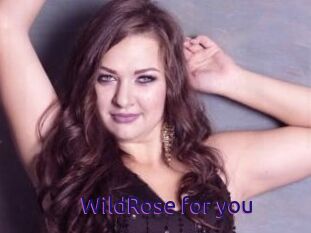 WildRose_for_you