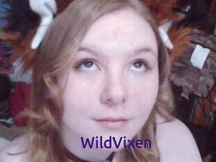 WildVixen