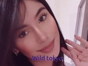 Wild_tokyo