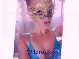 Wildros3xxx