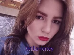 WillaHoney