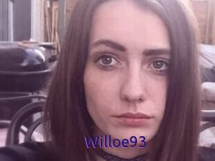 Willoe93