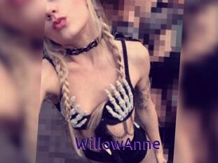 WillowAnne