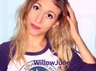 WillowJune