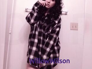 WillowWilson