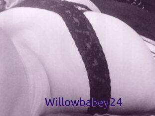 Willowbabey24