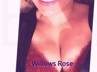 Willows_Rose
