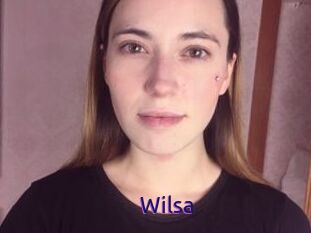 Wilsa