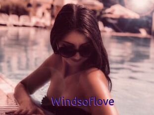 Windsoflove
