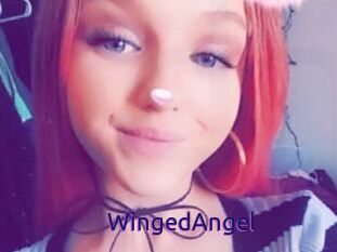 WingedAngel