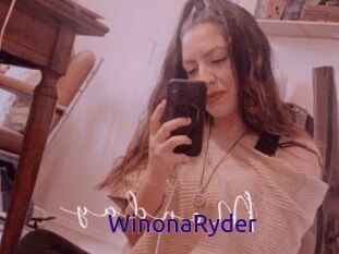 WinonaRyder