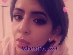 WinterRoseXO