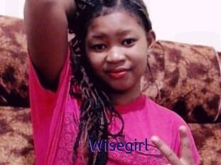 Wisegirl