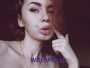 WitchMouth