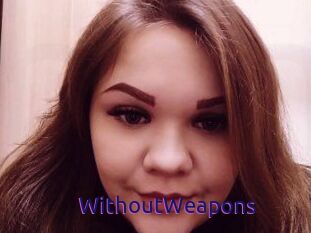 WithoutWeapons