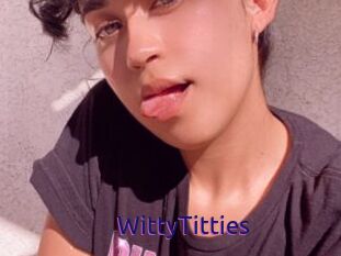 WittyTitties