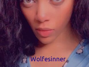 Wolfesinner