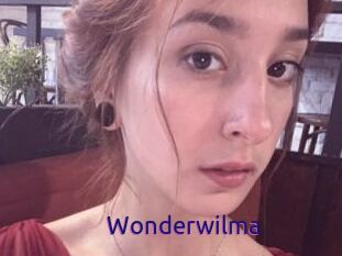 Wonderwilma