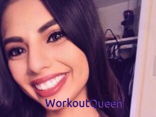 WorkoutQueen
