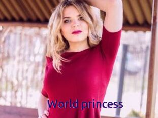 World_princess