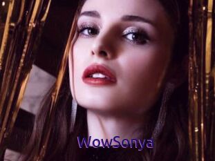 WowSonya