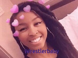 Wrestlerbaby