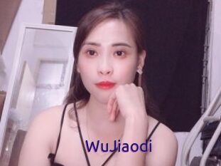 WuJiaodi