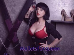 Walletsforqueen