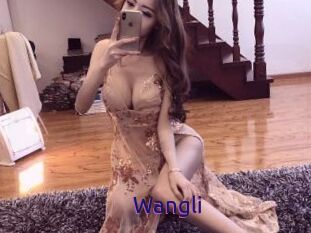 Wangli