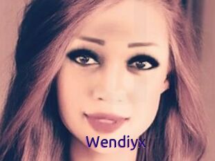 Wendiyx