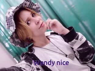 Wendy_nice