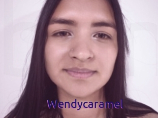Wendycaramel