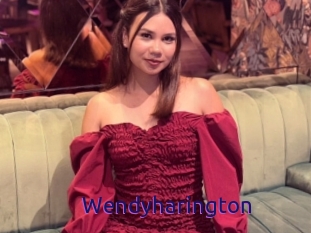Wendyharington
