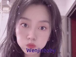 Wenjinbaby