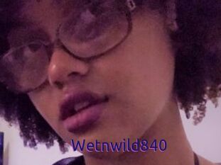 Wetnwild840