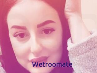 Wetroomate