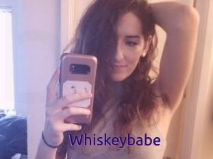 Whiskeybabe