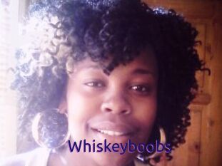 Whiskeyboobs